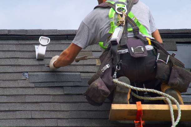 Roof Installation Near Me in Harbour Heights, FL