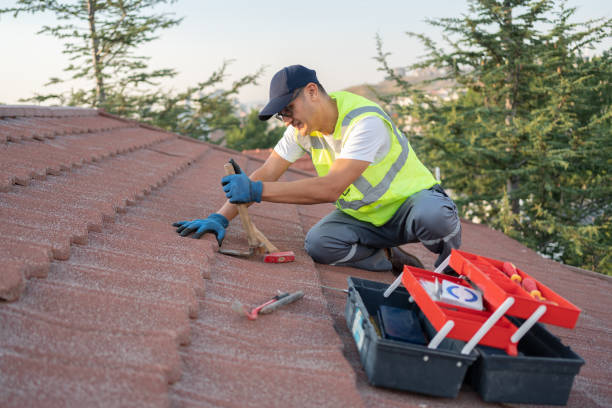 Quick and Trustworthy Emergency Roof Repair Services in Harbour Heights, FL