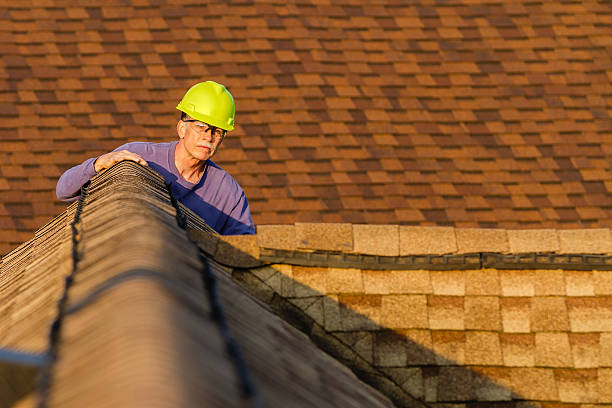 Best Residential Roofing Contractor  in Harbour Heights, FL